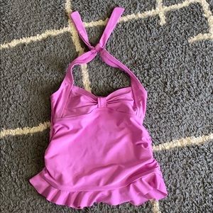 Fun Fun Mermaid swim top